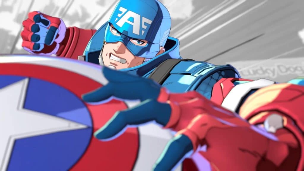 marvel tōkon fighting souls: come sbloccare i personaggi e chi scegliere per iniziare?
