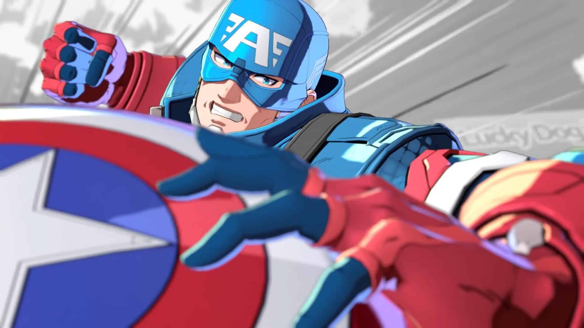marvel tōkon: 10 cose da sapere prima di iniziare