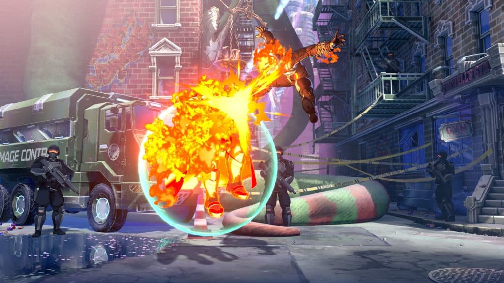 marvel tōkon fighting souls: come sbloccare i personaggi e chi scegliere per iniziare?
