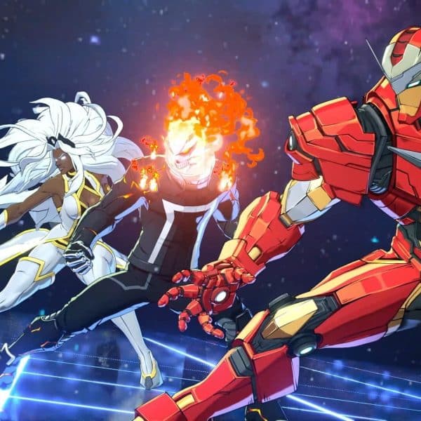 MARVEL Tōkon: Fighting Souls, cosa sappiamo sul picchiaduro 4 contro 4 di Arc System Works