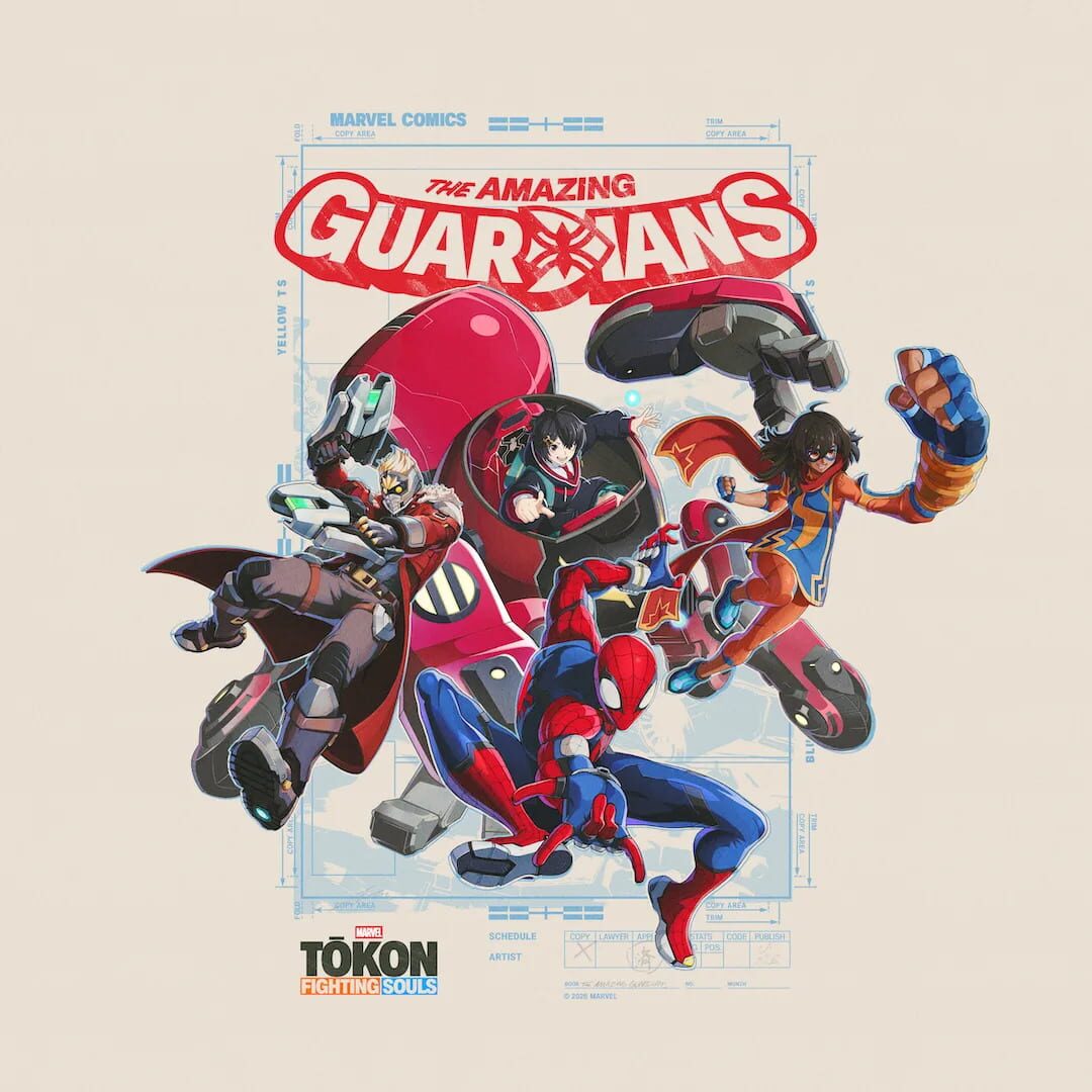 marvel tōkon: fighting souls, uscita e piattaforme