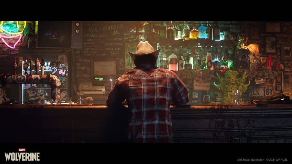 marvel's wolverine sarà doppiato in italiano su ps5?