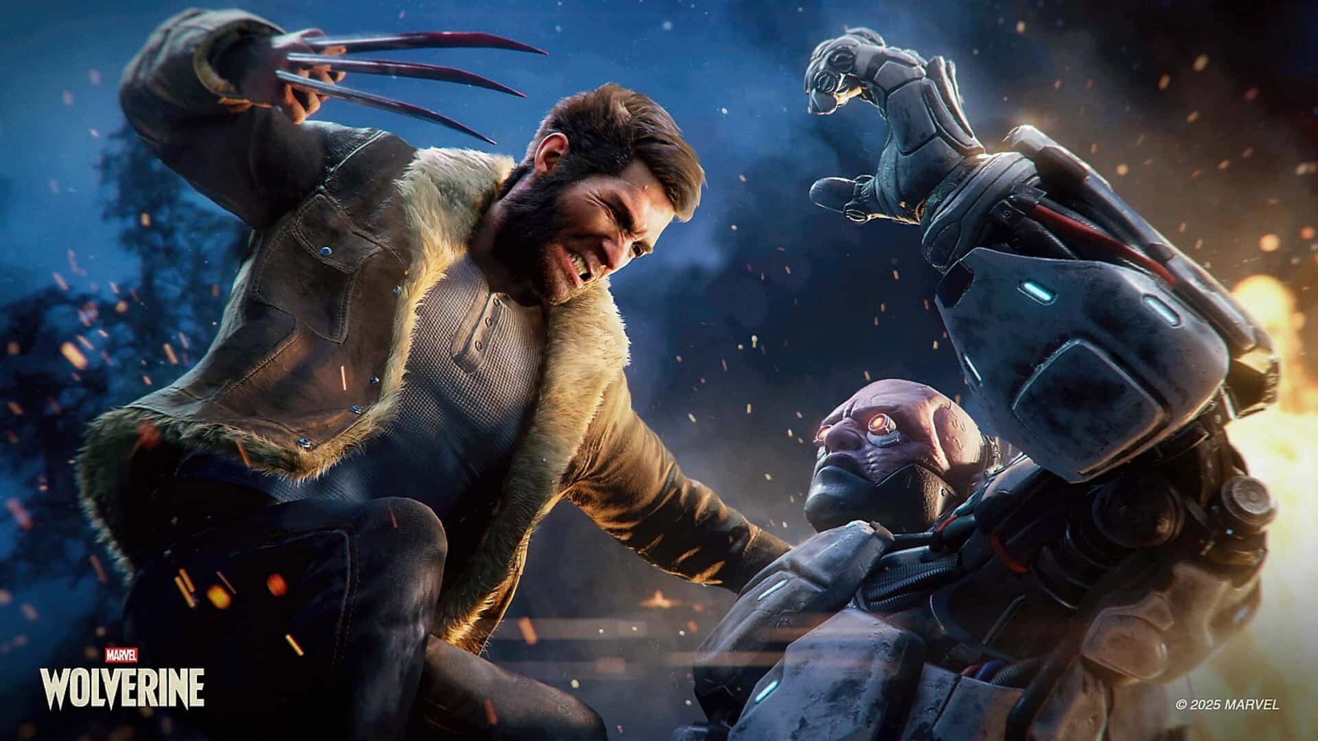 marvel's wolverine: uscita, piattaforme e disponibilità