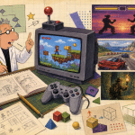 Nel 1998 spiegavano come creare un buon videogioco: avevano ragione?