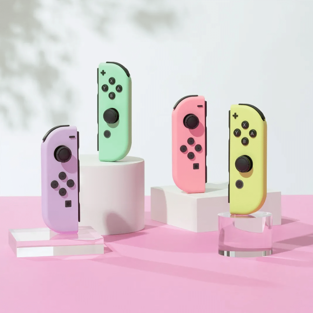 nintendo switch 2 apre una nuova fase, switch 1 lascia il mercato