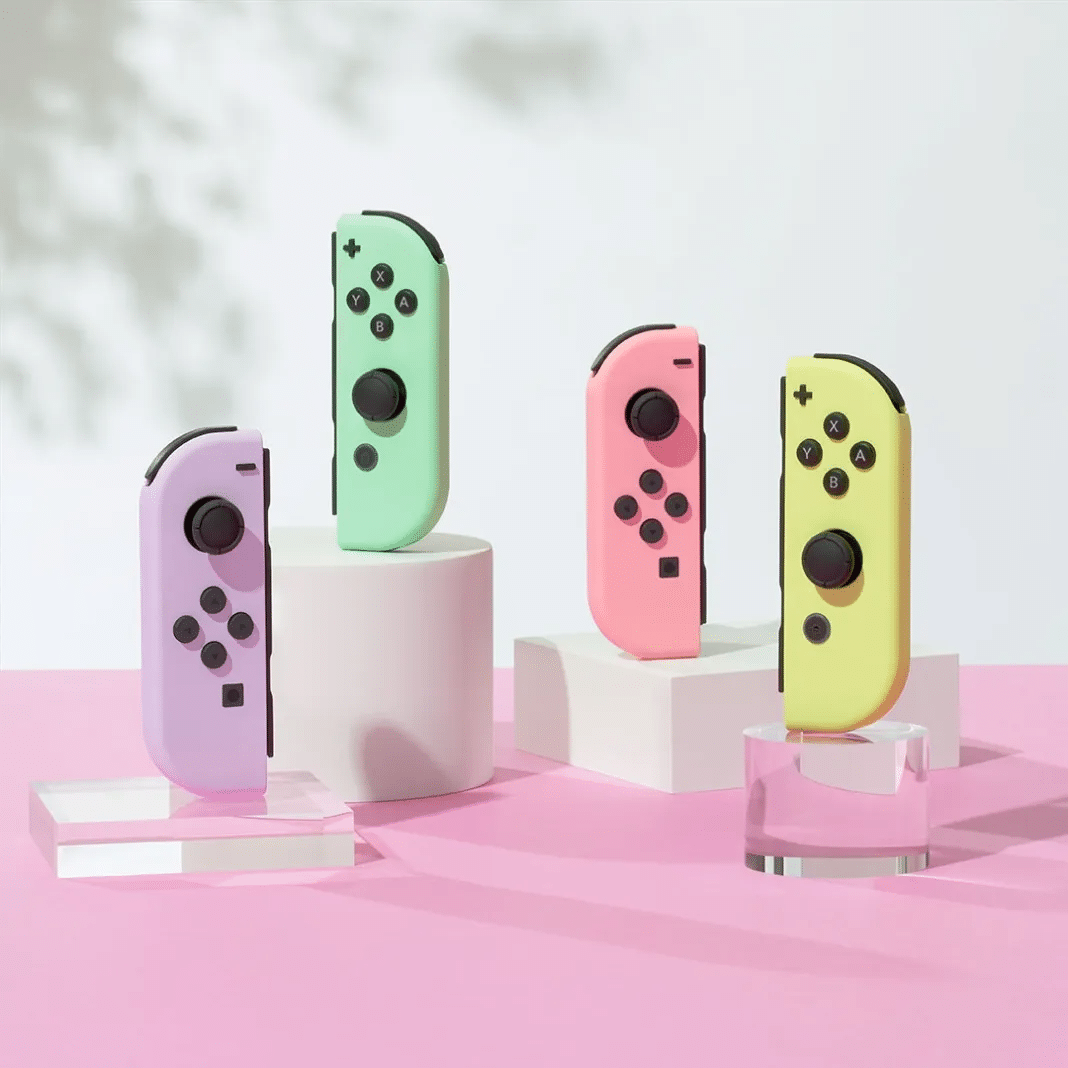 nintendo switch 2 e dock