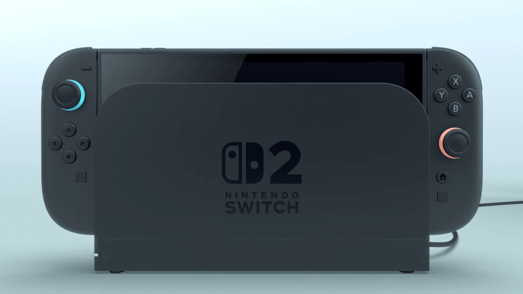 nintendo switch 2 apre una nuova fase, switch 1 lascia il mercato
