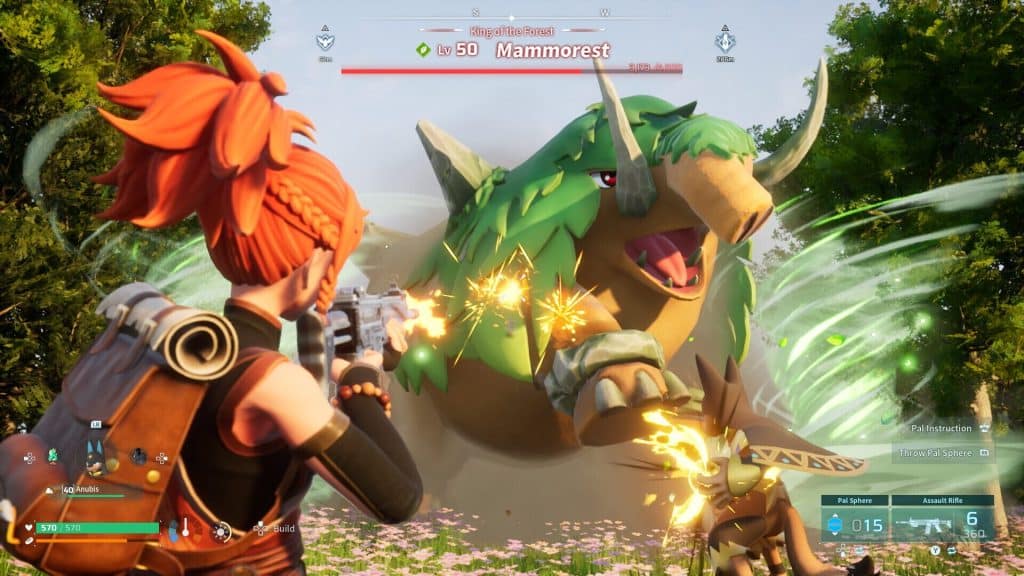 palworld server crossplay: come giocare insieme su pc, xbox e ps5?