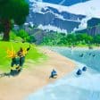 palworld torna a correre su steam: cosa cambia con la 1.0