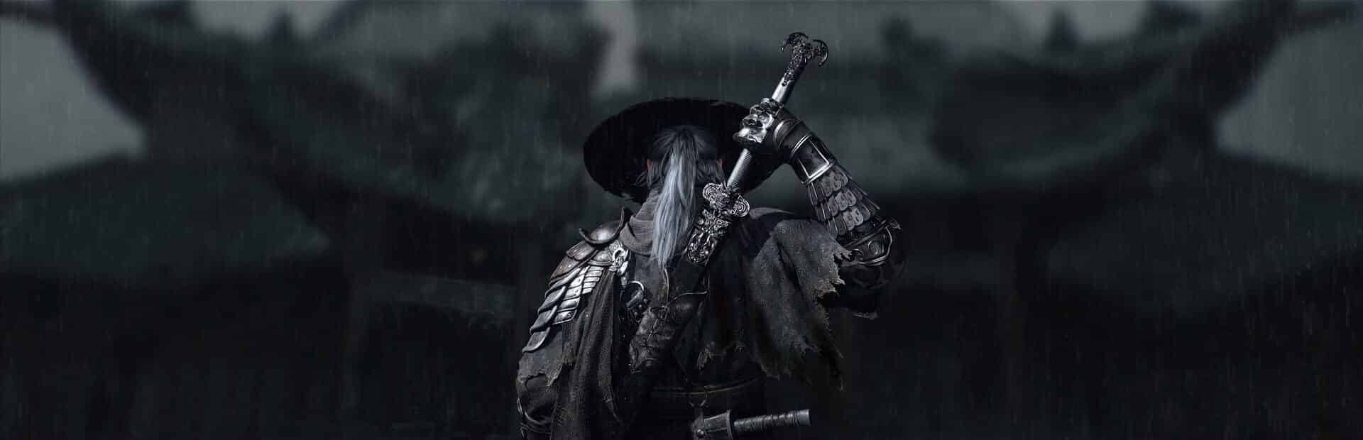 phantom blade zero: uscita, piattaforme e disponibilità