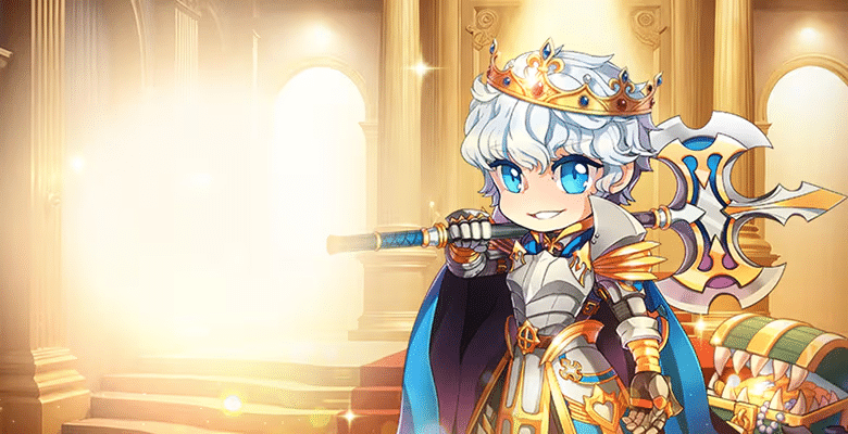 ragnarok online