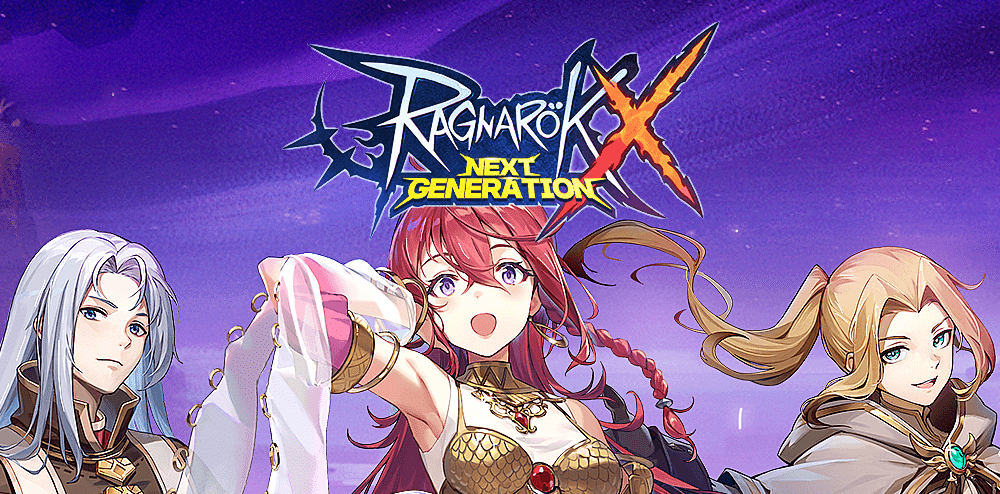 ragnarok online