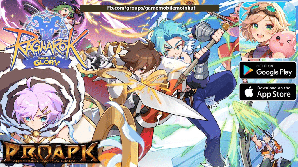 ragnarok online