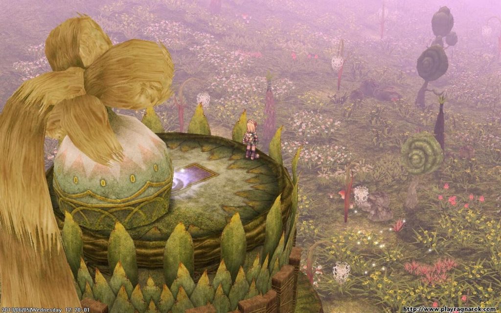 quale ragnarok online giocare: guida a tutte le versioni e alle differenze