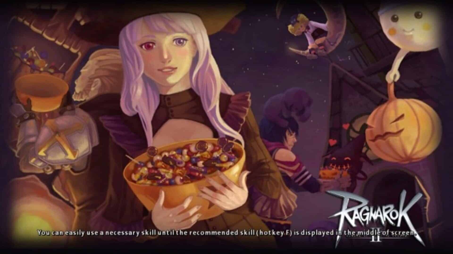 quale ragnarok online giocare: guida a tutte le versioni e alle differenze