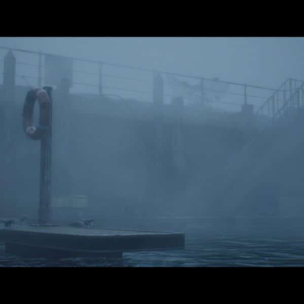 Silent Hill Townfall puzzle AUX: soluzione linee