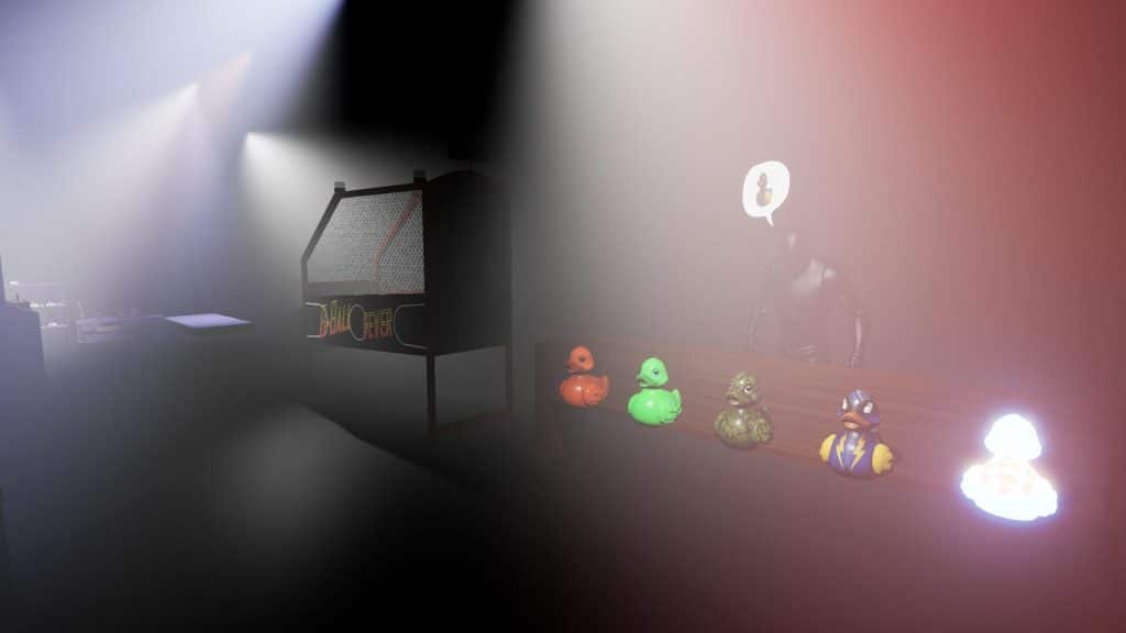 duck collector rinviato? steam rimuove la data di uscita