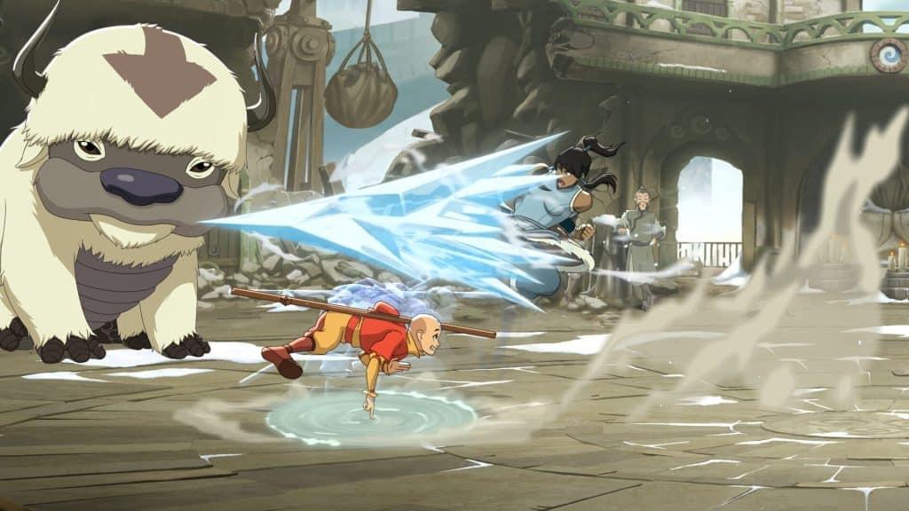 avatar legends per principianti: come iniziare senza esperienza