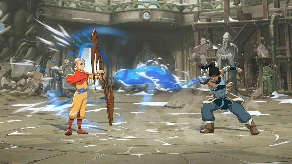 avatar legends per principianti: come iniziare senza esperienza