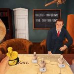 Quanto dura Sky Legends e quanti capitoli ci sono?