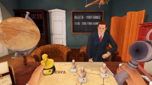 sky legends: an aeropostal epic - quanto dura sky legends e quanti capitoli ci sono?
