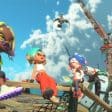 splatoon raiders, prova su nintendo switch 2: la salmon run diventa un gioco intero