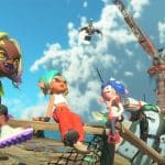 Splatoon Raiders, prova su Nintendo Switch 2: la Salmon Run diventa un gioco intero