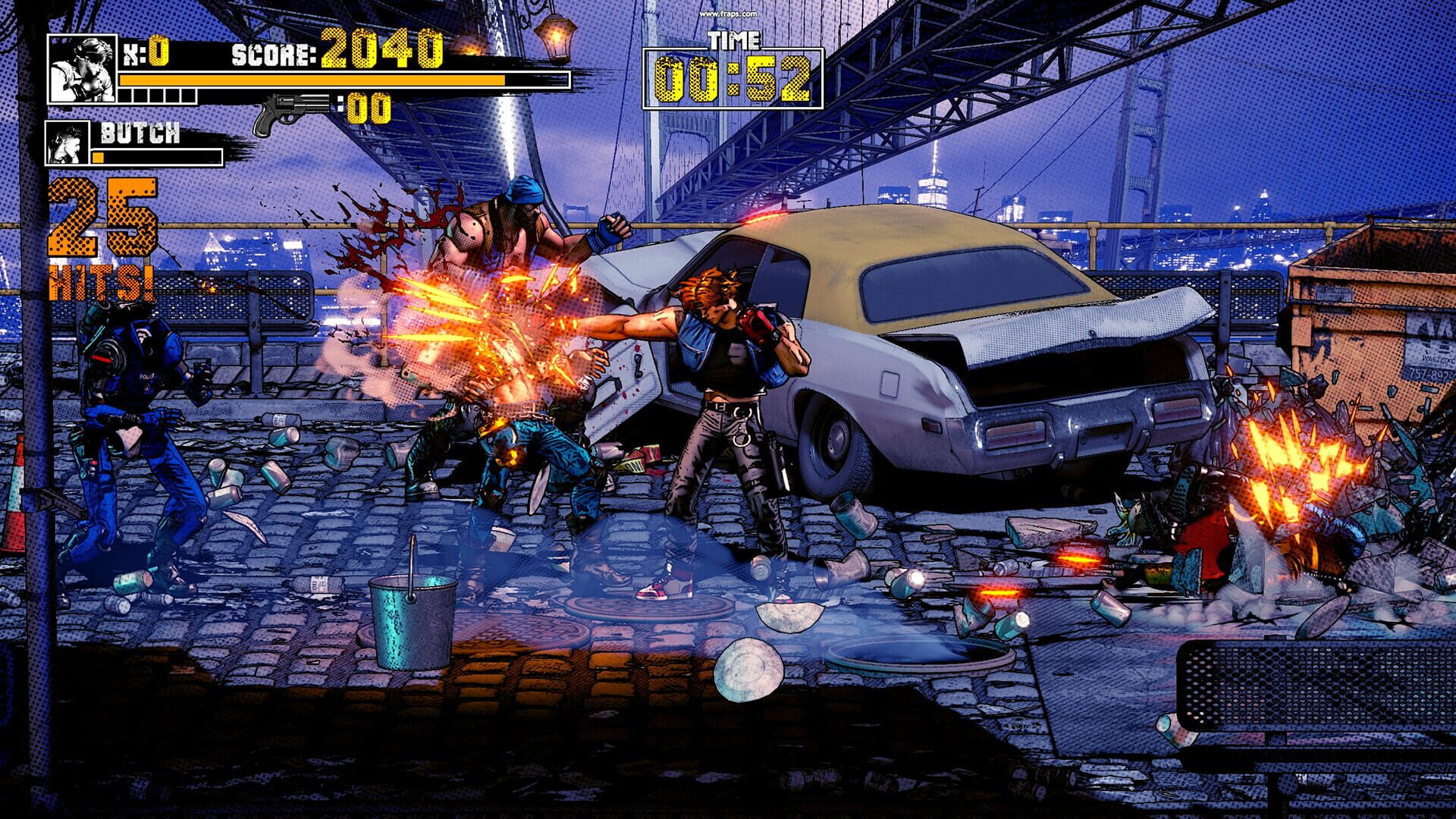 takeover 2 recupera lo spirito di 90's arcade racer