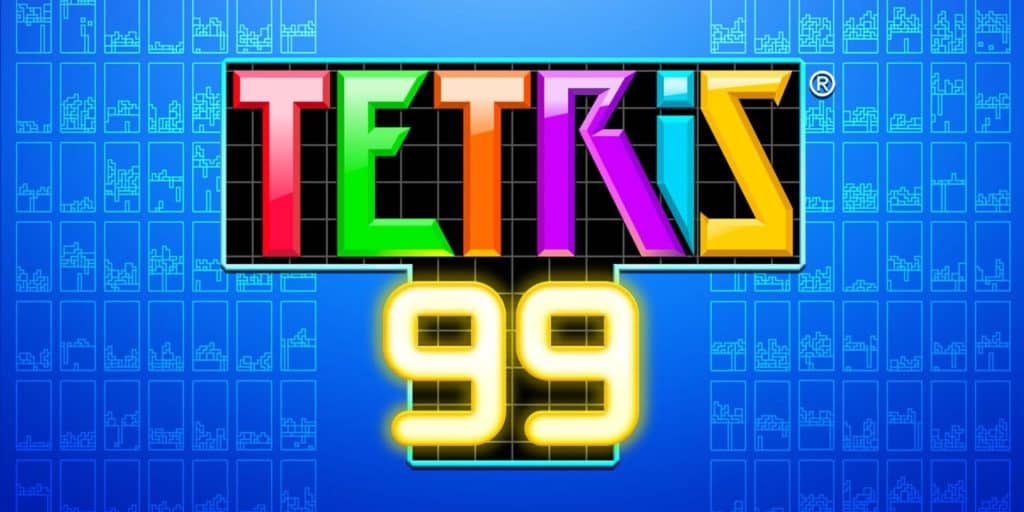 tetris 99 (2019 · switch) - tetris 99 star fox, evento maximus cup dal 10 luglio