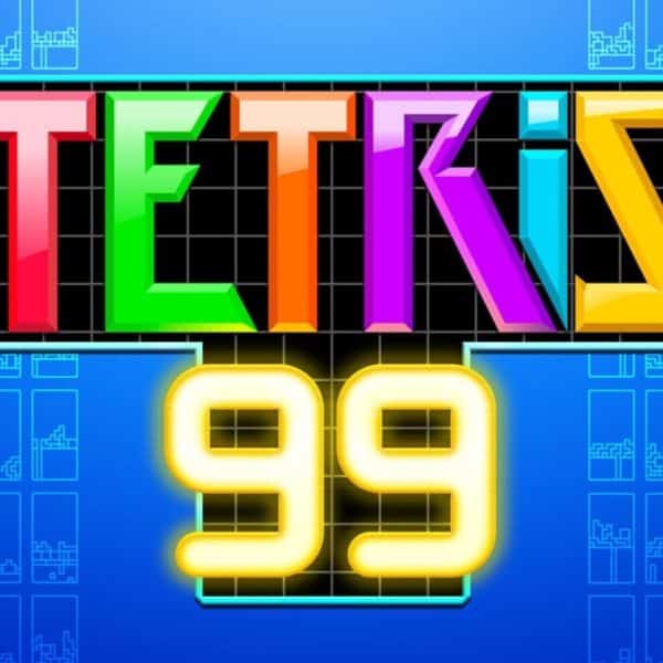 Tetris 99 celebra Splatoon Raiders: tema speciale dal 7 agosto