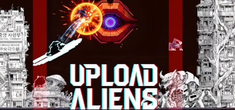 upload aliens: data di uscita e piattaforme confermate