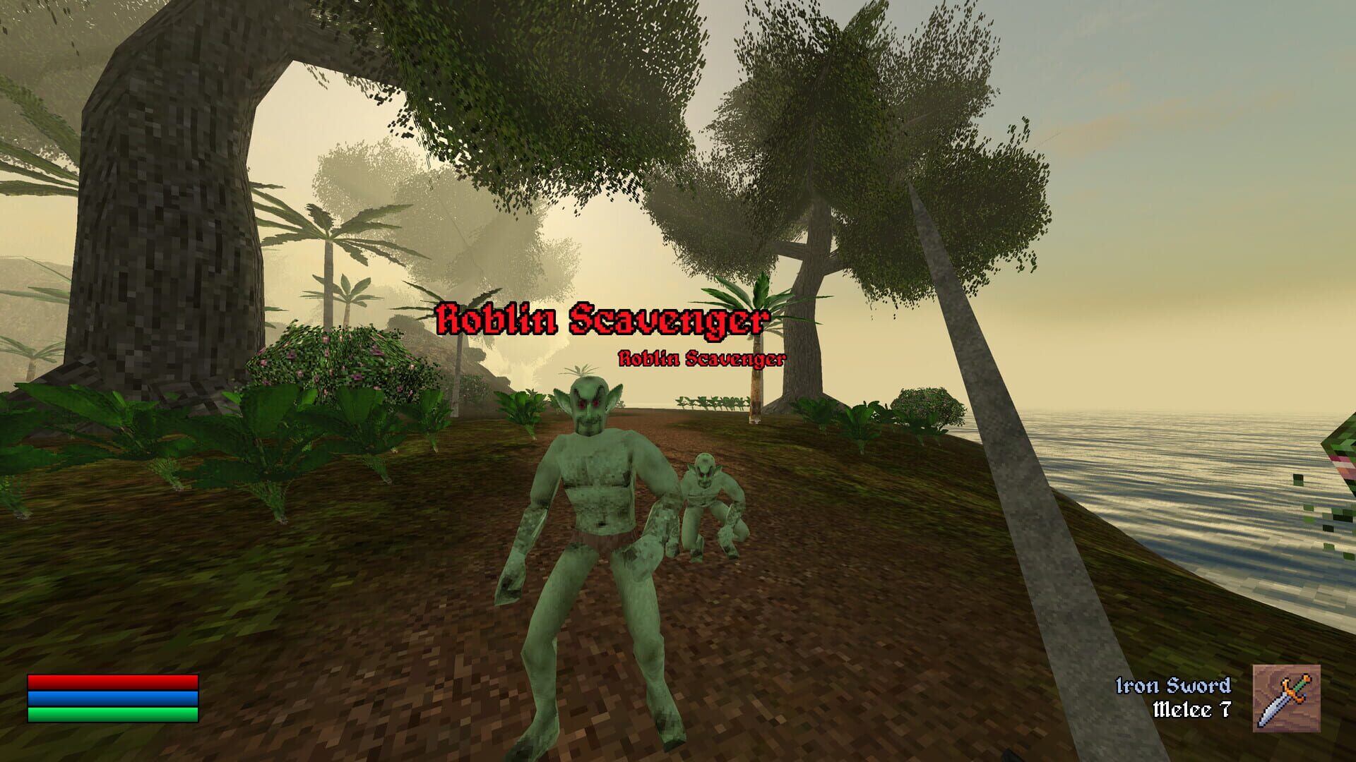 wizzerd quest 2 è uscito su steam con co-op split-screen