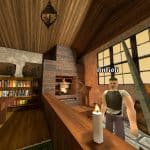 Wizzerd Quest 2 è uscito su Steam con co-op split-screen