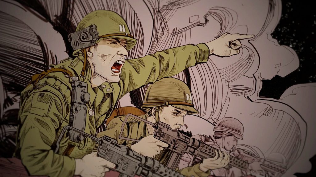 wolfenstein ii: the freedom chronicles - episode 3 (2018 · pc) - wolfenstein iii sarebbe in produzione con una serie tv