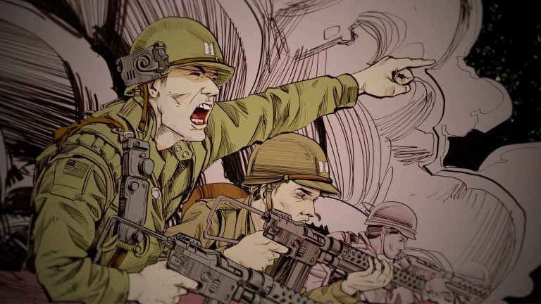Wolfenstein III sarebbe in produzione con una serie TV