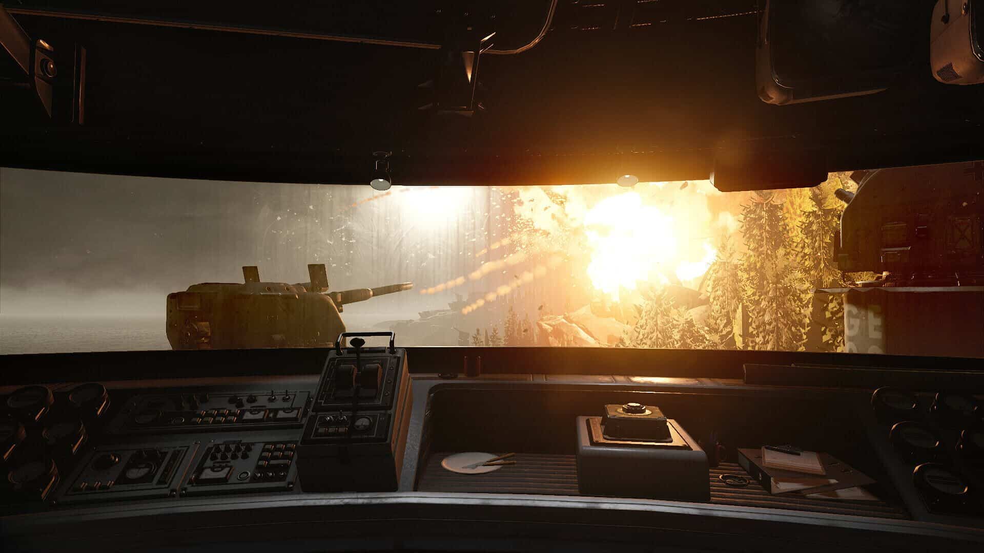 wolfenstein iii sarebbe in produzione con una serie tv