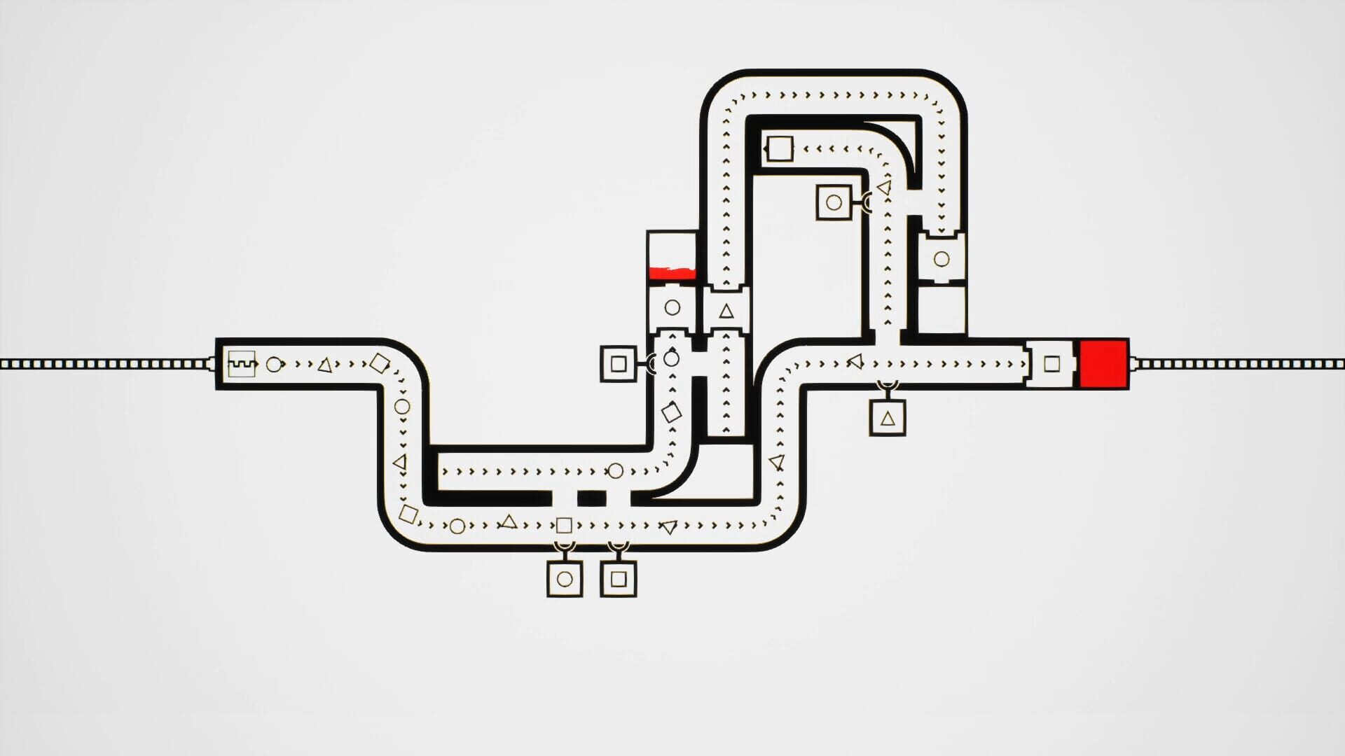 zavod: conveyor logic recensione, una fabbrica compatta che chiude troppo presto