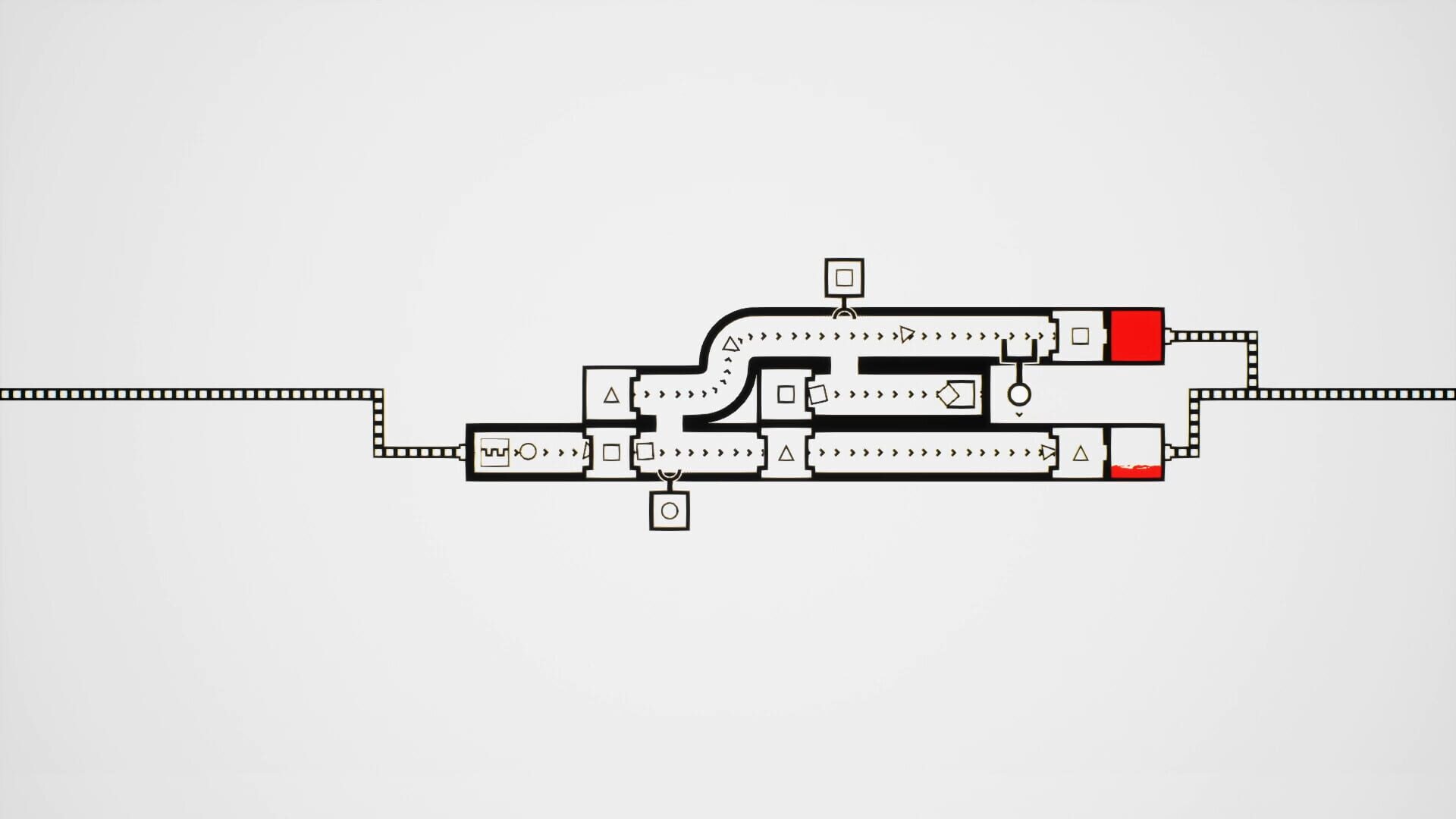 zavod: conveyor logic recensione, una fabbrica compatta che chiude troppo presto