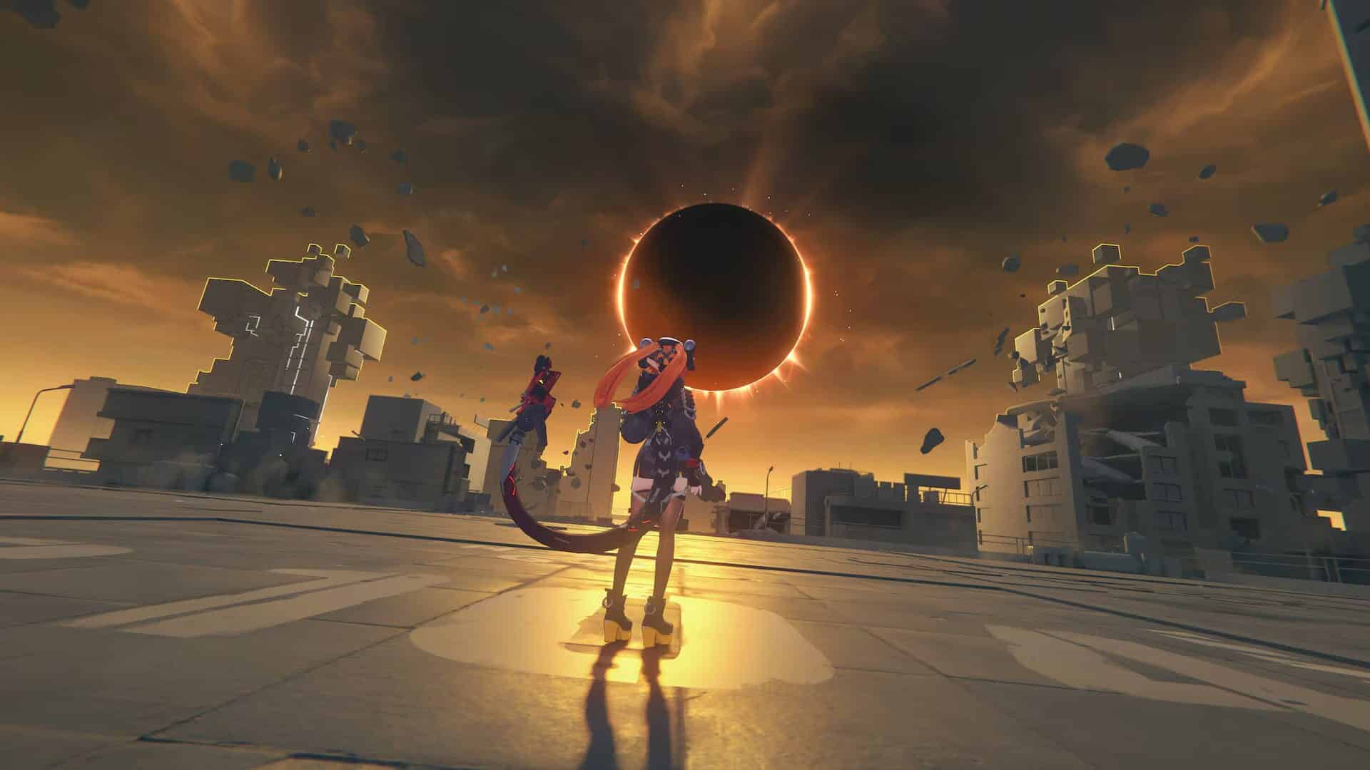 zenless zone zero 3.1: la live ha data e ora italiane