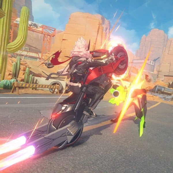 Zenless Zone Zero 3.1: la live ha data e ora italiane