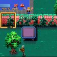 la storia di zombies ate my neighbors, il cult lucasarts nato tra horror e cartoni