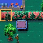 La storia di Zombies Ate My Neighbors, il cult LucasArts nato tra horror e cartoni