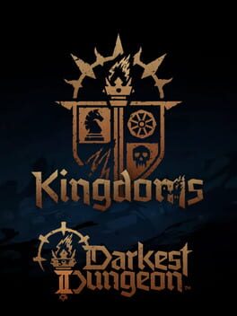 Copertina Darkest Dungeon II: Kingdoms
