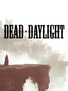 Copertina Dead Daylight