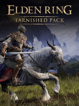 Copertina Elden Ring: Tarnished Pack