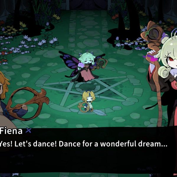 Garden of Witches: come sbloccare Challenge Mode e dove trovare Very Hard nella 1.0