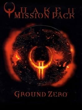 Copertina Ground Zero