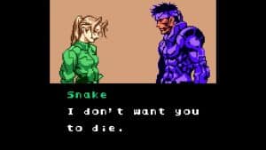 metal gear solid master collection vol. 2: giochi inclusi, piattaforme e uscita di mgs4
