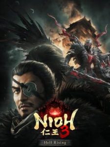 Nioh 3: Hell Rising