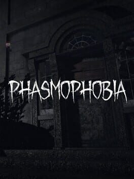 Copertina Phasmophobia